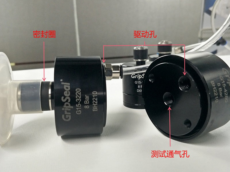 自动化接头G15系列 自动化接头G15系列