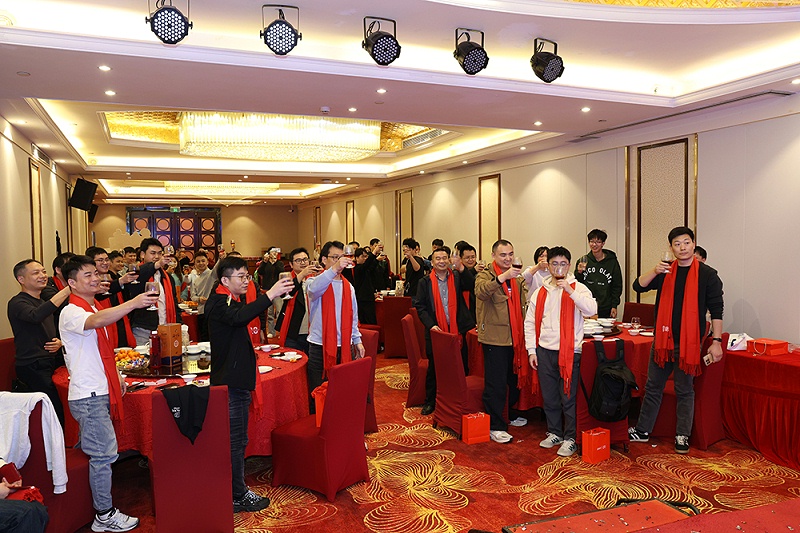 廿载风华,元启新程 | ntzlh20周年庆暨元年盛典盛大举行 廿载风华,元启新程 | ntzlh20周年庆暨元年盛典盛大举行