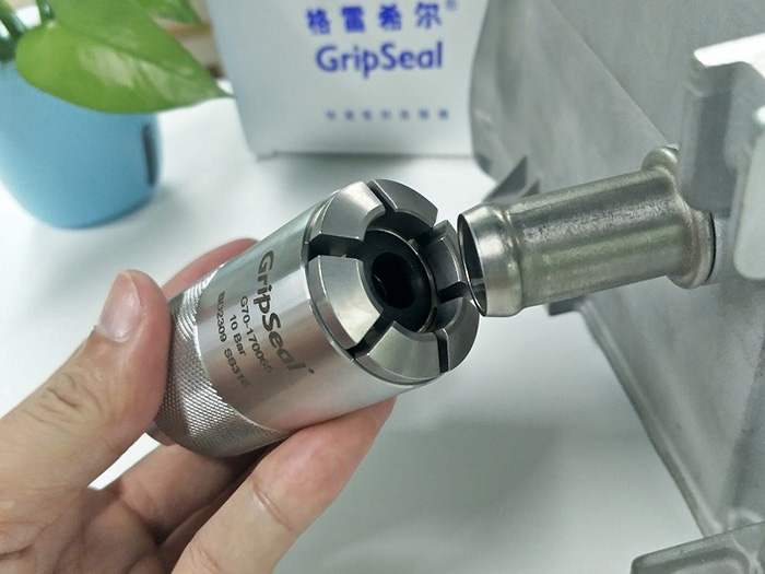 快速密封接头G70系列 快速密封接头G70系列