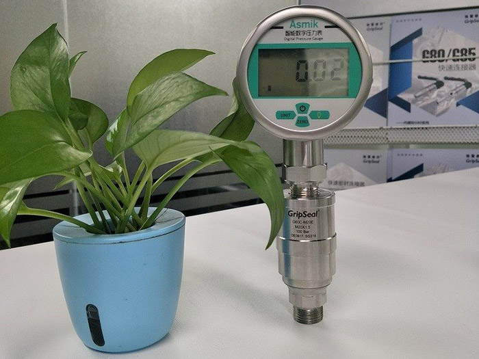 快速密封接头G60系列 快速密封接头G60系列