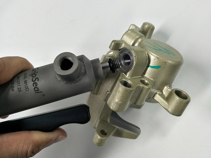 螺纹快速密封接头G80系列 螺纹快速密封接头G80系列