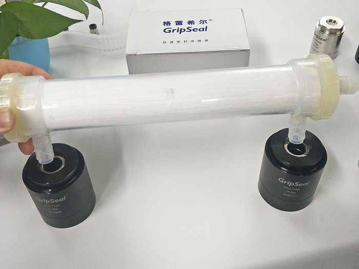 气动接头G10系列 气动接头G10系列