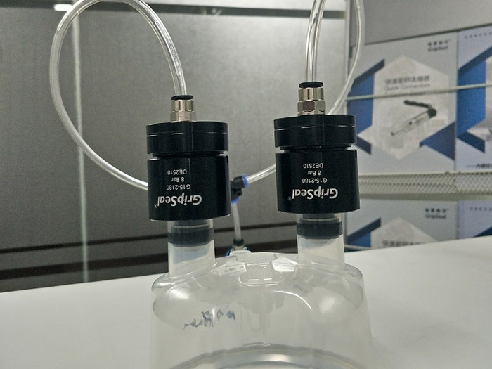 自动化接头G15系列 自动化接头G15系列