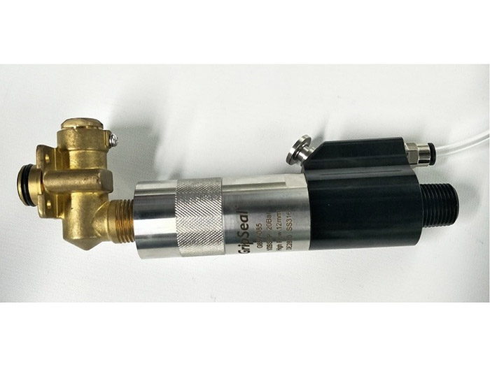 快速密封接头G85系列 快速密封接头G85系列