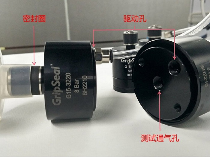 气动接头G15系列 气动接头G15系列