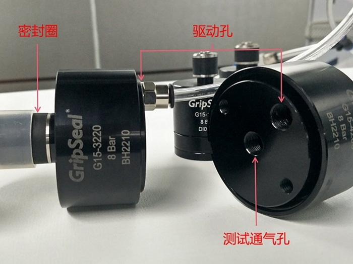 气动接头G15系列 气动接头G15系列