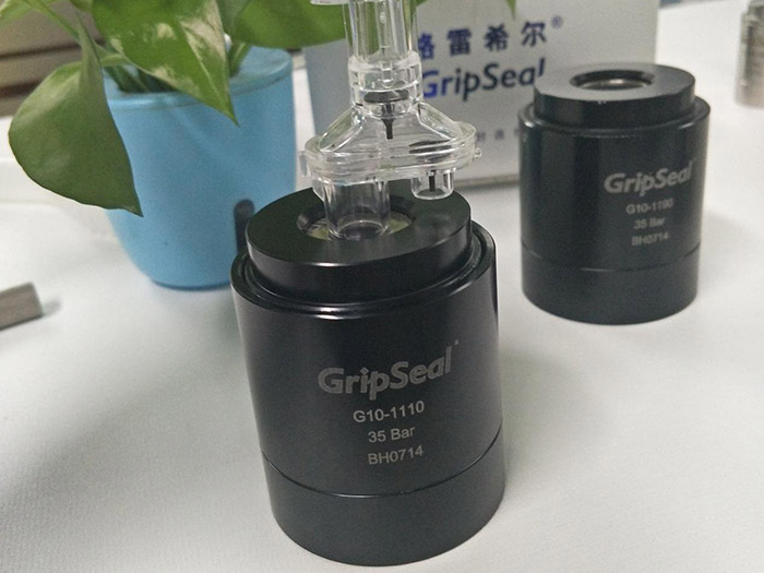 气动接头G10系列 气动接头G10系列