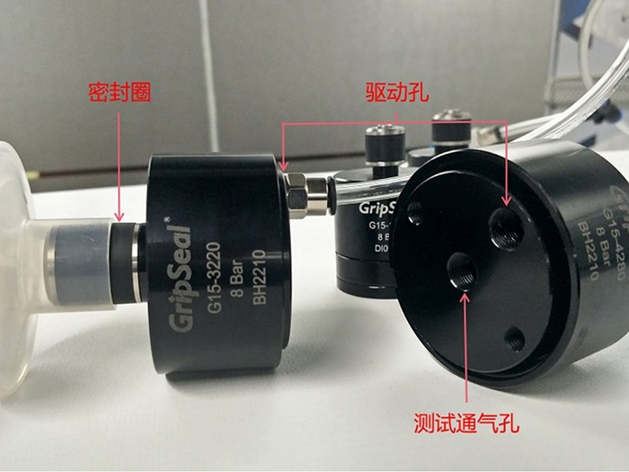 气动接头G15系列 气动接头G15系列