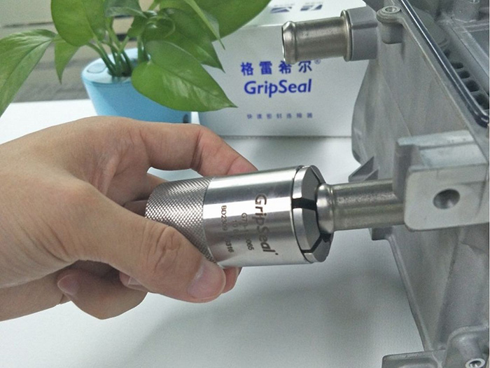 新能源快速密封接头 新能源快速密封接头