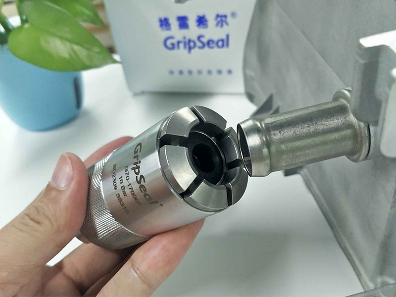 水道测试密封接头G70系列 水道测试密封接头G70系列