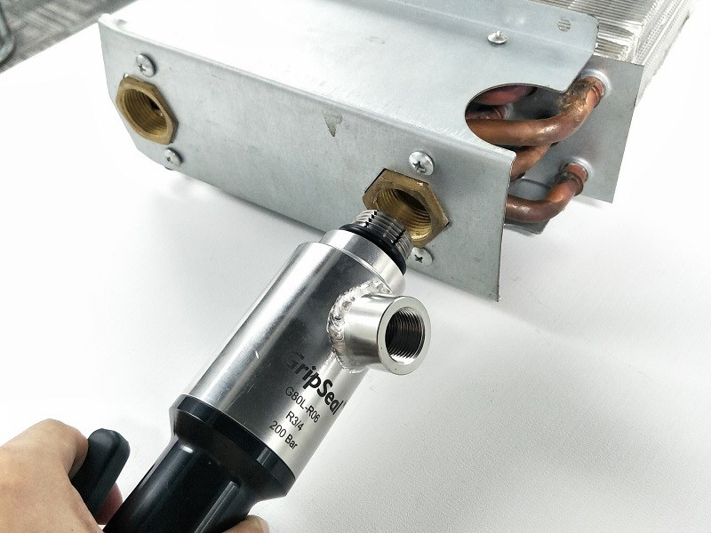 不锈钢快速密封接头 不锈钢快速密封接头