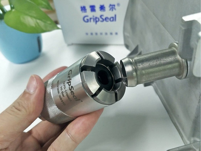 水嘴快速密封接头 水嘴快速密封接头