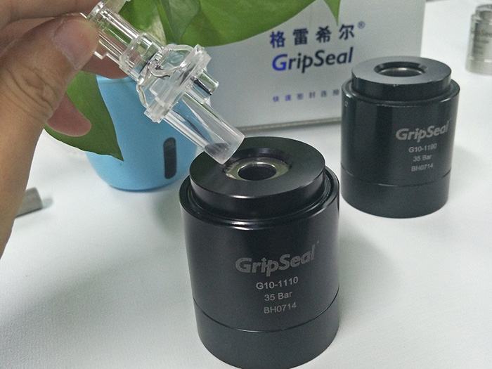 自动化接头 自动化接头