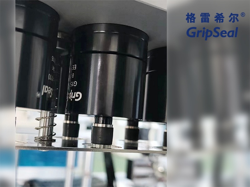 G15K气动接头